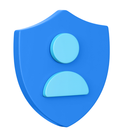 Ваши личные данные в безопасности