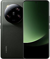 Смартфон Xiaomi 13 Ultra 16/1TB CN (Зелёный, 1 ТБ, 16 ГБ, Китай, Dual nanoSim, Без Rustore)