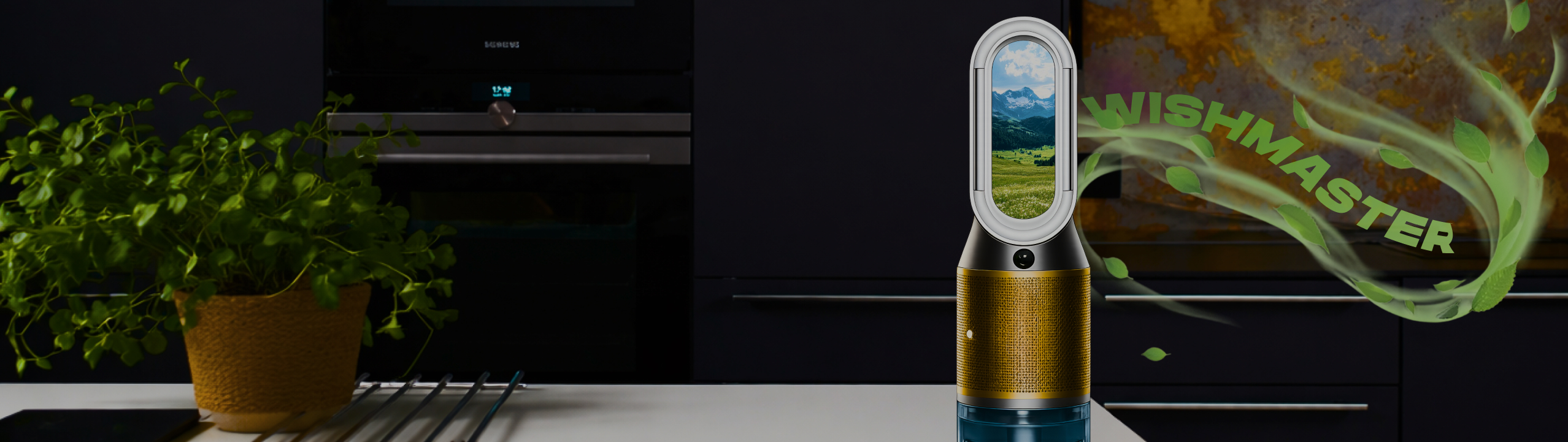 Зачем нужен очиститель воздуха и как его правильно выбрать?