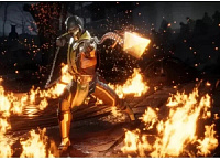 Игра Mortal Kombat 11 Ultimate (PlayStation 4)