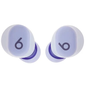 Беспроводные наушники Beats Solo Buds (Фиолетовый)