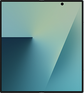 Смартфон Samsung Galaxy Z Fold7 (Мятный, 12 ГБ, 256 ГБ, Global, nanoSim+eSim, Без Rustore)