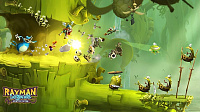 Игра Rayman Legends: Definitive Edition (PlayStation 4)