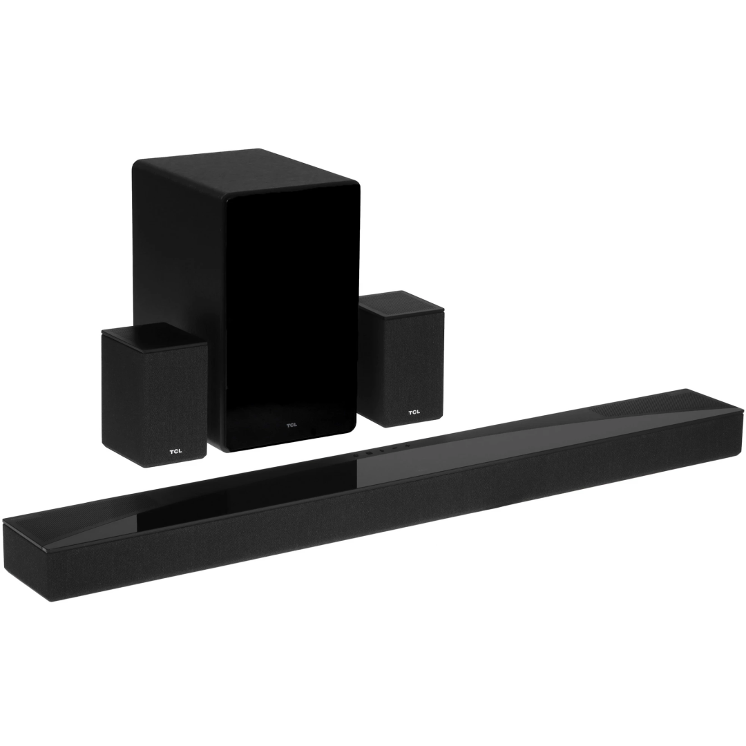 Саундбары TCL