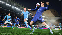 Игра FIFA 23 (Nintendo Switch)