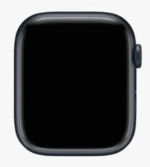 Умные часы Apple Watch Series 9 45мм (45mm, Темная ночь, S/L, Sport Loop)