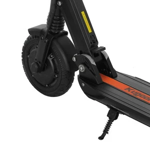 Электросамокат Kugoo S3