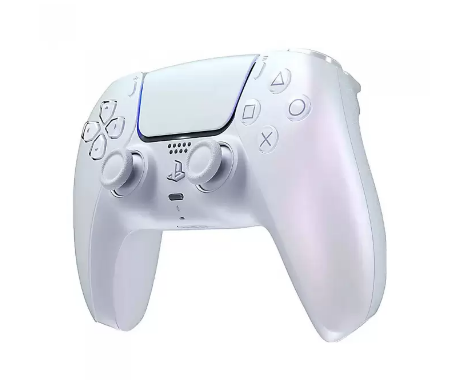 Геймпад Sony DualSense (Chroma Pearl)