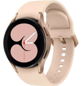 Умные часы Samsung Galaxy Watch 4 44mm (Розовое золото)