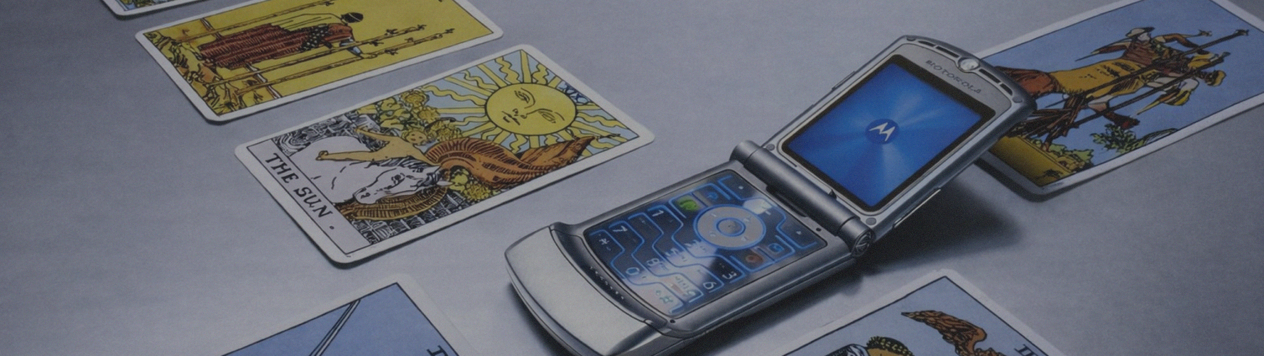 Как менялся дизайн телефонов-раскладушек: от культовой классики до наших дней