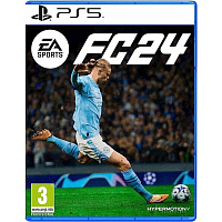 Игра EA SPORTS FC 24 (PlayStation 5)