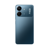 Смартфон Xiaomi POCO C65 8/256GB (RU/A) (256 ГБ, Синий, 8 ГБ, RU, Dual nanoSim, Без Rustore)