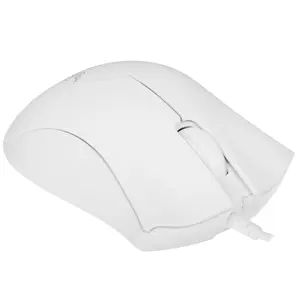 Мышь Razer DeathAdder Essential (Белый)