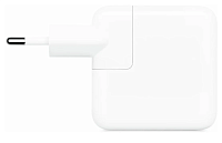 Сетевое зарядное устройство для ноутбуков/планшетов 30W (Белый)
