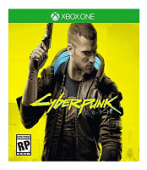 Игра Cyberpunk 2077 (Xbox Series S)