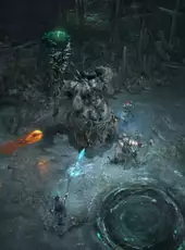 Игра Diablo IV (Xbox One)