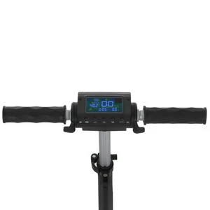 Электросамокат Kugoo S3