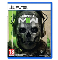 Игра Call of Duty: Modern Warfare II Standard Edition (PlayStation 5)