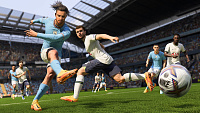 Игра FIFA 23 (Xbox Series X)