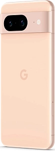Смартфон Google Pixel 8 8/128GB Global (Розовый, 8 ГБ, 128 ГБ, Global, nanoSim+eSim, Без Rustore)