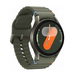 Умные часы Samsung Galaxy Watch 7 40 мм LTE (Зеленый)