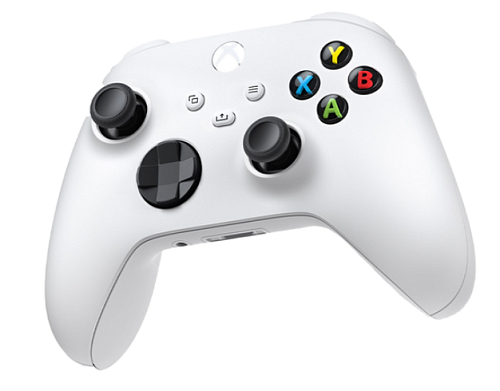 Геймпад Microsoft Xbox Series