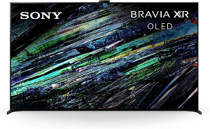 Телевизор Sony KD-77A95L (Черный, 77", MY)