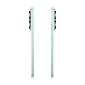 Смартфон Xiaomi Redmi Note 14 4G 12/256GB (Зелёный, 12 ГБ, 256 ГБ, Dual nanoSim, Global, Без Rustore)