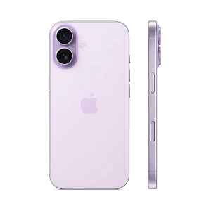 Смартфон Apple iPhone 17 (Фиолетовый, 8 ГБ, 256 ГБ, nanoSim+eSim, Без Rustore)
