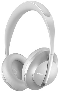 Наушники Bose Noise Cancelling Headphones 700 (Серебристый)