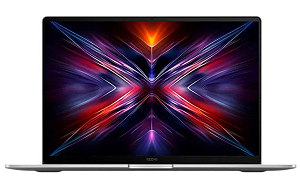 Ноутбук Xiaomi RedmiBook 14" 2025, JYU4677CN (Серебристый, 16 ГБ, 512 ГБ)