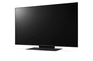 Телевизор LG 65UT91006LA (Черный, 65")