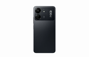 Смартфон Xiaomi POCO C65 8/256GB (RU/A) (256 ГБ, Черный, 8 ГБ, RU, Dual nanoSim, Без Rustore)