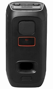 Портативная акустика JBL PartyBox CLUB 120 (Чёрный)