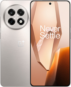 Смартфон OnePlus 13R 12/256GB (Песочный, 12 ГБ, 256 ГБ, Индия, Dual nanoSim, Без Rustore)