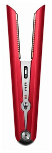 Выпрямитель Dyson Corrale HS03 (Красный/Никель)