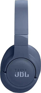 Беспроводные наушники JBL Tune 770 NC (Синий)