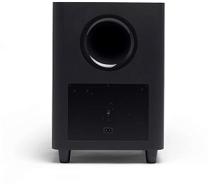 Саундбар JBL Bar 5.1 (Чёрный)