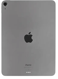 Планшет Apple iPad Air (2022) 64GB Wi-Fi + Cellular (Wi‑Fi + Cellular, 64 ГБ, Чёрный, 8 ГБ, Без Rustore)
