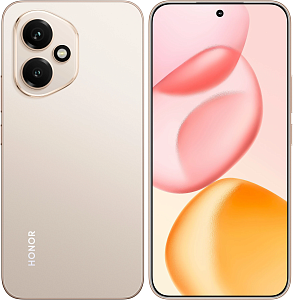 Смартфон Honor 400 (Золотой, 8 ГБ, 256 ГБ, Dual nanoSim, Global, Без Rustore)