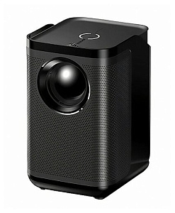 Проектор Xiaomi ZEEMR D1 Pro (Чёрный)