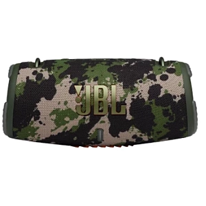 Портативная акустика JBL Xtreme 3 (Зелёный)