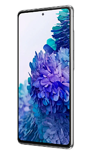 Смартфон Samsung Galaxy S20 FE 8/128GB (Белый, 8 ГБ, 128 ГБ, Global, Dual nanoSim, Без Rustore)