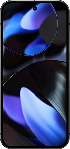 Смартфон Google Pixel 9 12/256GB Global (12 ГБ, 256 ГБ, Чёрный, Global, nanoSim+eSim, Без Rustore)