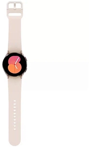 Умные часы Samsung Galaxy Watch 5 44mm (Розовое золото)