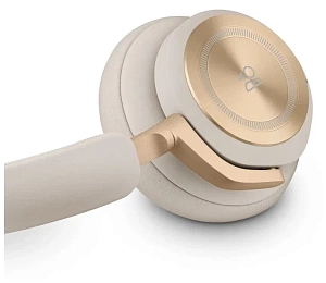 Беспроводные наушники Bang & Olufsen BeoPlay HX (Золотой)