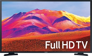 Телевизор Samsung UE43T5300AUXCE (Чёрный, 43")