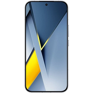 Смартфон Xiaomi POCO F8 Ultra (Синий, 16 ГБ, 512 ГБ, Dual nanoSim, Global, Без Rustore)