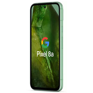 Смартфон Google Pixel 8a 8/256GB Global (Зеленый, 8 ГБ, 256 ГБ, Global, nanoSim+eSim, Без Rustore)