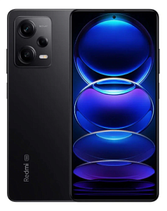 Смартфон Xiaomi Redmi Note 12 5G 8/256GB Global (Серый, 8 ГБ, 256 ГБ, Global, Dual nanoSim, Без Rustore)